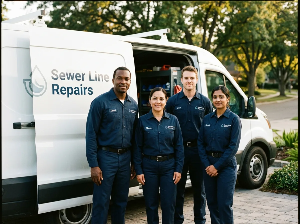 Emergency Plumber company in New Market, TN