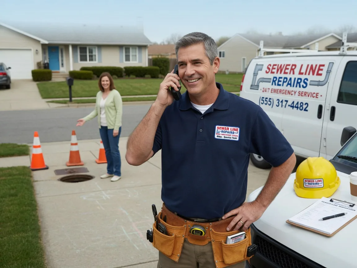 Emergency Plumber New Market, TN FAQs